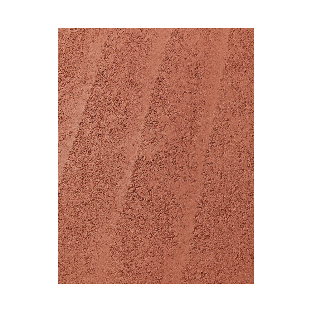 Sisä- ja ulkokäyttöön koristeellinen rammed Earth joustava kiviviilu